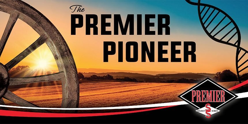Spring 2019 Edition of the Premier Pioneer