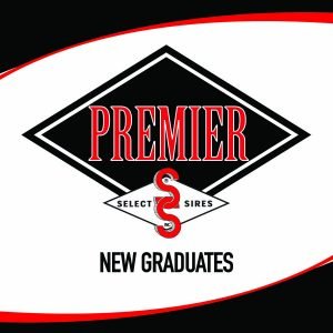 Select Sires Graduated Fifteen Daughter-Proven Sires