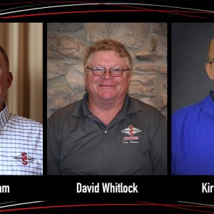 Premier Select Sires Announces Staff Changes