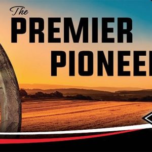 The Premier Pioneer Fall/Winter 2021