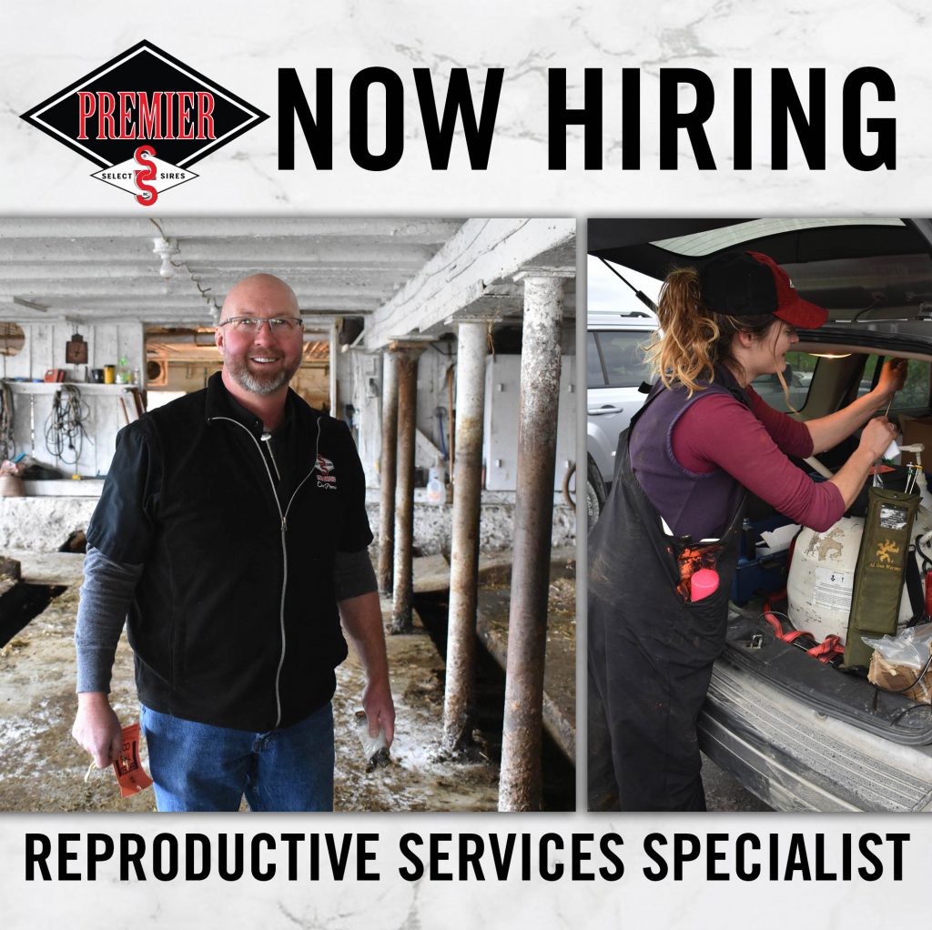 Reproductive Services Specialist - Western NY