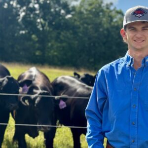 Mason Hamlett Joins Premier as an Area Sales Manager