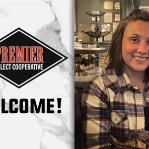 Rachel Stone Joins Premier Select Sires as Reproductive Services Specialist