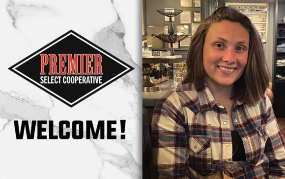Rachel Stone Joins Premier Select Sires as Reproductive Services Specialist