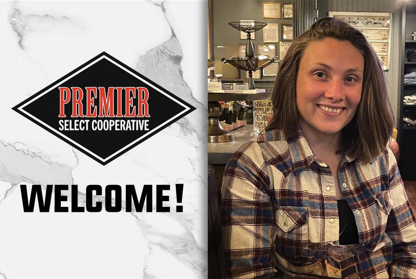 Rachel Stone Joins Premier Select Sires as Reproductive Services Specialist