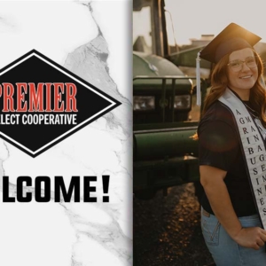 Alyssa Brown Joins Premier as Communications Coordinator