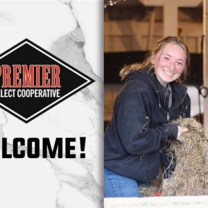 Caiti Fuhrer Joins Premier as Sales Support Specialist