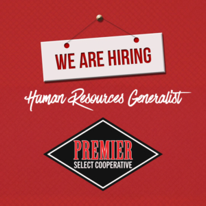 Human Resources Generalist