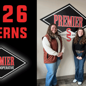 Premier Select Sires Welcomes Penn State Externs for a Week of Learning