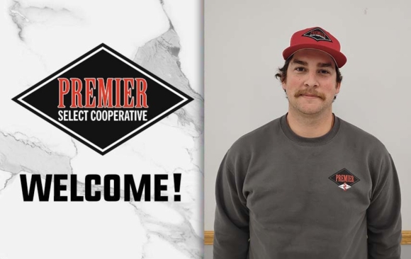 Screenshot Tyler VanSkiver Joins Premier as Area Sales Manager