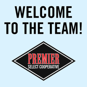 Hayden Crosby Joins Premier as Reproductive Services Specialist