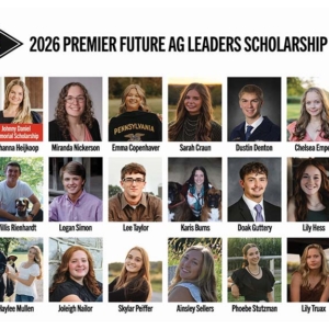 Premier Awards Over $19,000 in Support to Scholarship Applicants