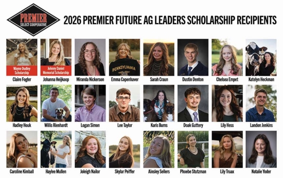 Premier Awards Over $19,000 in Support to Scholarship Applicants