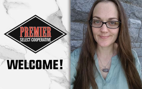 Nickole Eastman Joins Premier as Sales Support Specialist