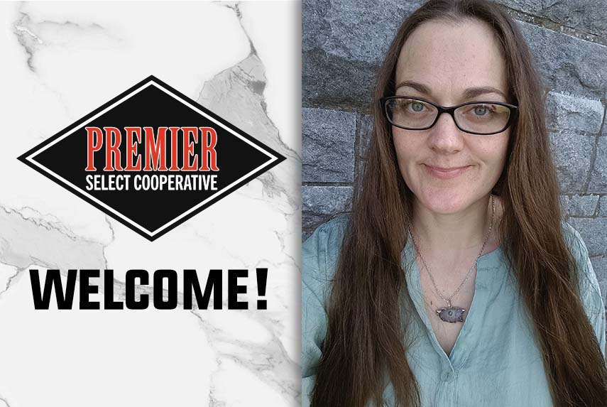 Screenshot Nickole Eastman Joins Premier as Sales Support Specialist