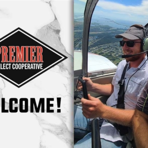 Screenshot Kevin Robbins Joins Premier as Reproductive Services Specialist
