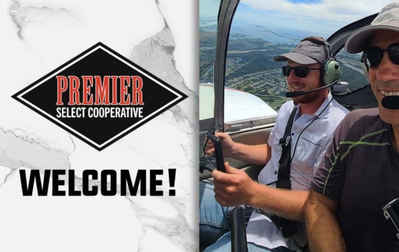 Screenshot Kevin Robbins Joins Premier as Reproductive Services Specialist
