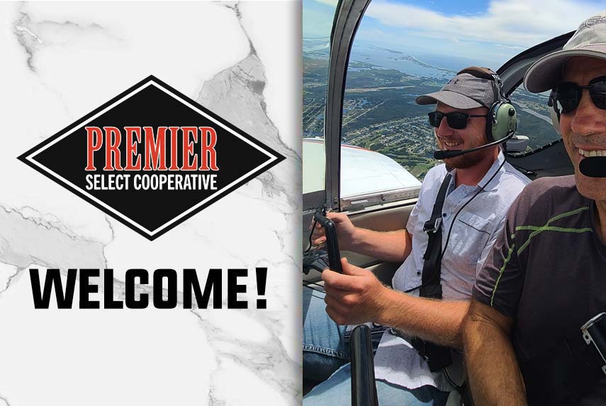 Screenshot Kevin Robbins Joins Premier as Reproductive Services Specialist