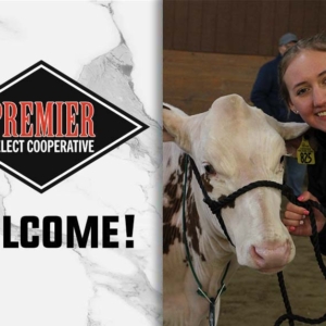 Screenshot Lauren Ross Joins Premier as Intern