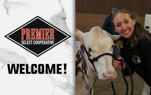Screenshot Lauren Ross Joins Premier as Intern