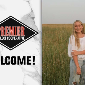 Screenshot Madison Bomgardner Joins Premier as Intern
