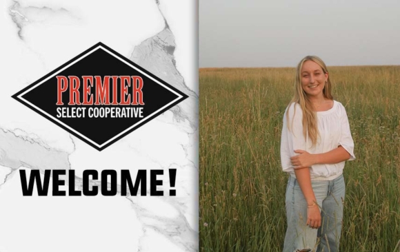 Screenshot Madison Bomgardner Joins Premier as Intern