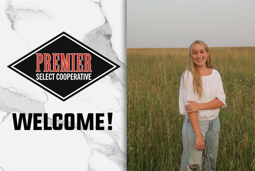 Screenshot Madison Bomgardner Joins Premier as Intern