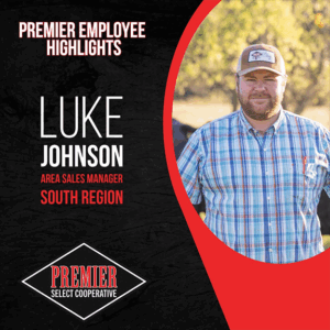 7 Luke Johnson- Area Sales Manager