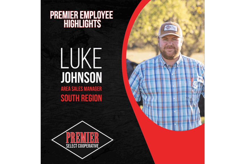 7 Luke Johnson- Area Sales Manager