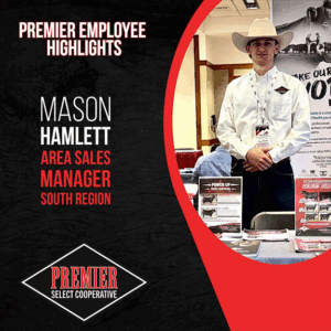 8 Mason Hamlett- Area Sales Manager