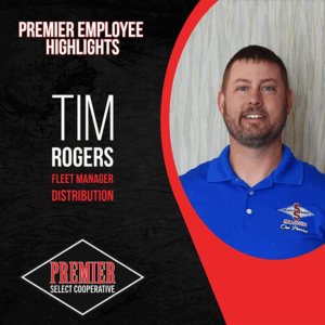 9 Tim Rogers- Fleet Manager
