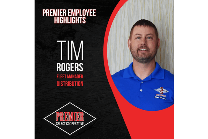 9 Tim Rogers- Fleet Manager