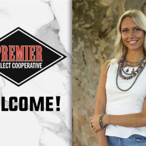 Screenshot Jordyn Block Joins Premier as Area Sales Manager