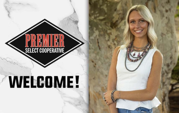 Jordyn Block Joins Premier as Area Sales Manager