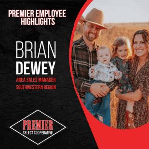 14 Brian Dewey- Area Sales Manager
