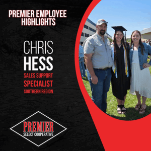 17 Chris Hess- Sales Support Specialist
