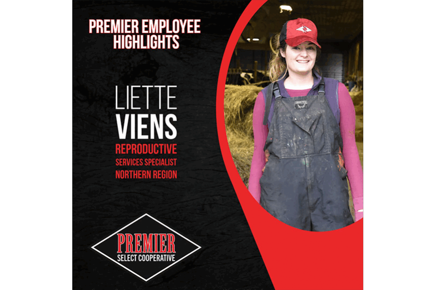 Liette Viens- Reproductive Services Specialist