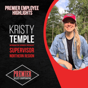 20 Kristy Temple- Reproductive Services Specialist