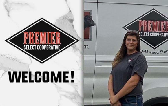 Whitney Maxham Joins Premier as Area Sales Manager