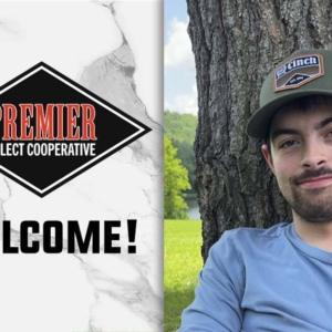 Jordan Kelly Joins Premier as Reproductive Services Specialist